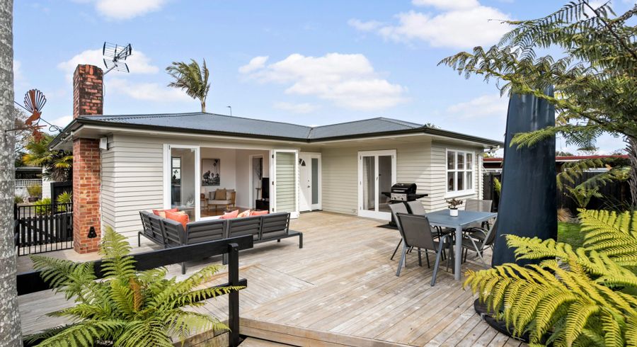  at 17A Ballarat Street, Ellerslie, Auckland City, Auckland
