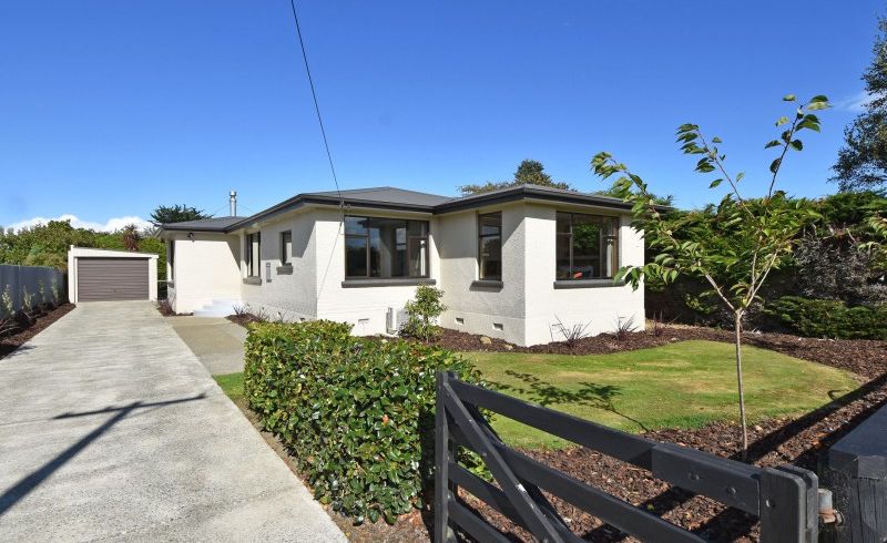  at 26 Flora Road West, Makarewa, Invercargill