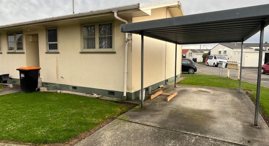  at 3/125 Ferguson Street, West End, Palmerston North, Manawatu / Whanganui