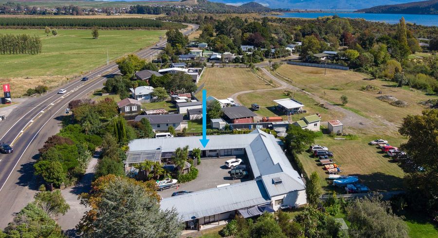  at 10/225 State Highway 1, Oruatua, Taupo, Waikato
