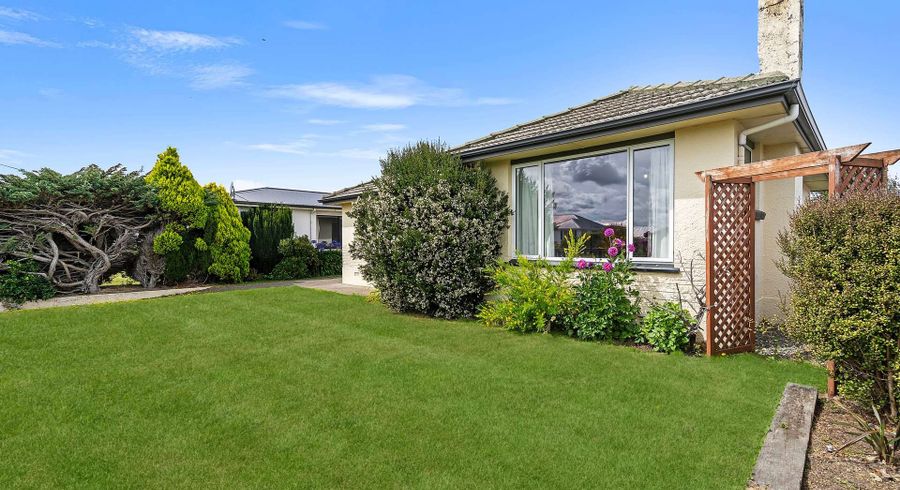  at 389 St Andrew Street, Glengarry, Invercargill