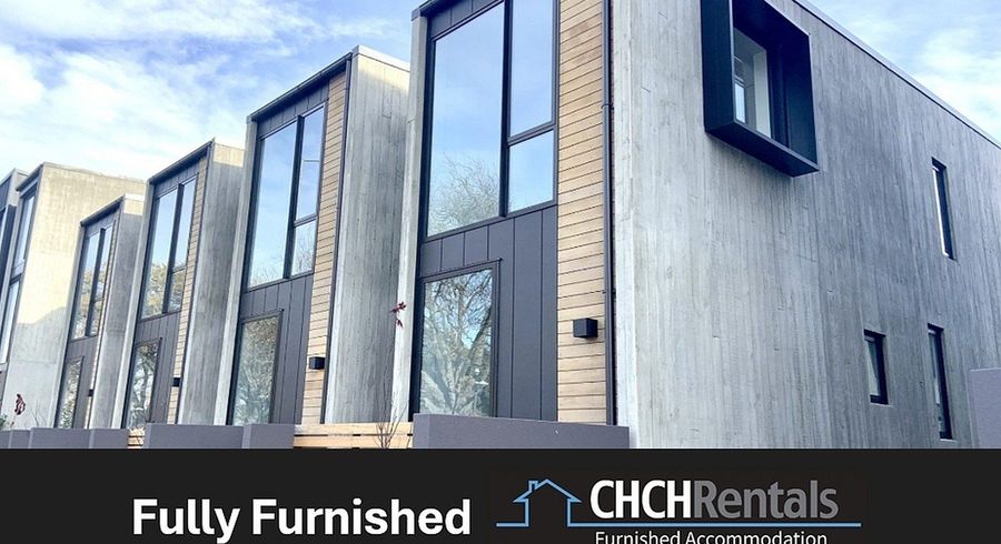  at 13/25 Latimer Square, City Centre, Christchurch City, Canterbury