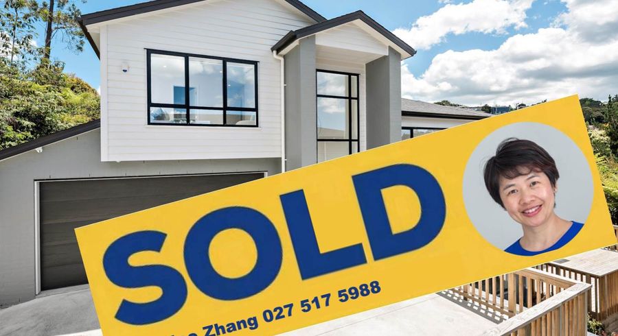  at 14 Para Close, Fairview Heights, Auckland