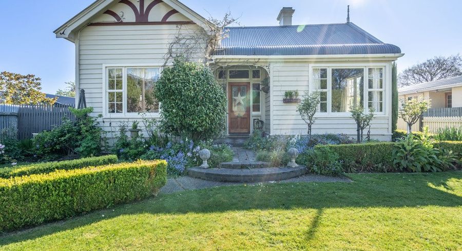  at 258 Kelvin Street, Avenal, Invercargill