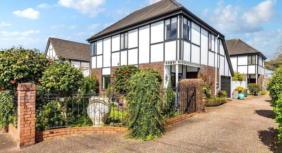  at 7/63 Brighton Road, Parnell, Auckland City, Auckland