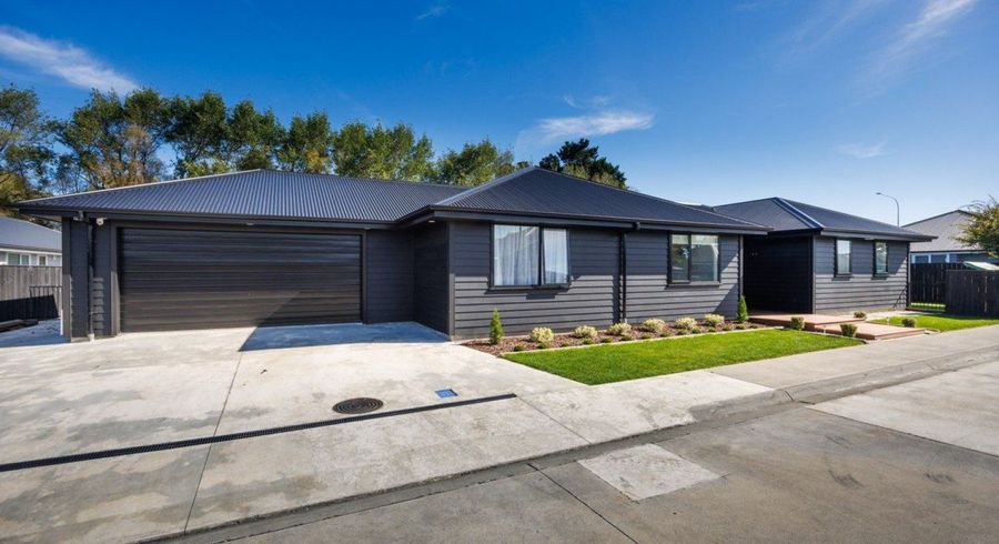  at 6 Ivy Lane, Kelvin Grove, Palmerston North, Manawatu / Whanganui