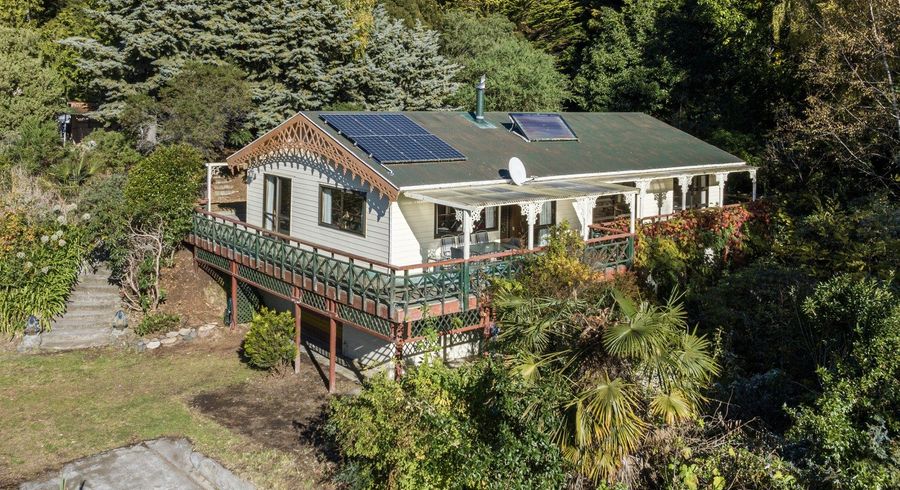  at 132 Richfield Road, Port Levy, Diamond Harbour