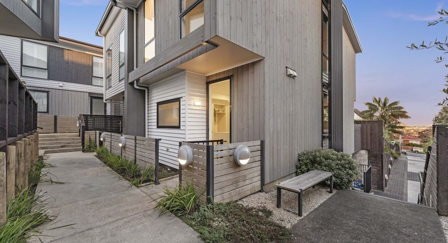  at 17/37 St Vincent Avenue, Remuera, Auckland City, Auckland