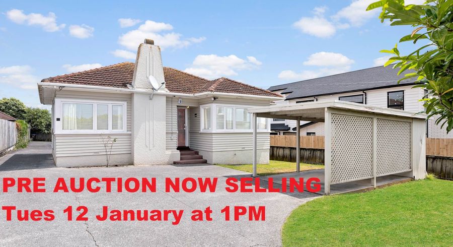  at 1/411 Mount Albert Road, Mount Roskill, Auckland