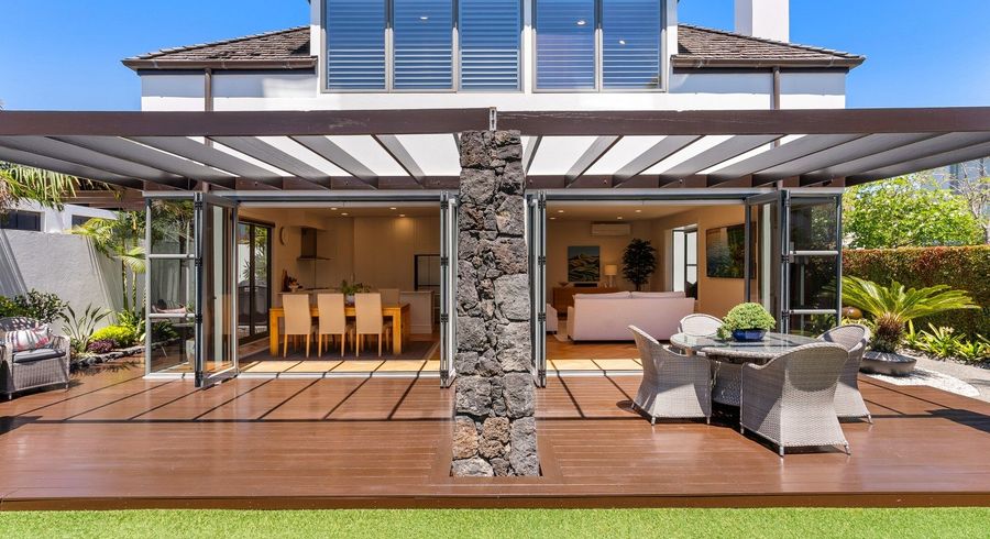  at 4/34 Argyle Street, Herne Bay, Auckland City, Auckland