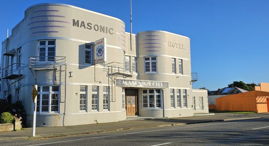  at 42 Waimate Highway, St Andrews, Timaru, Canterbury