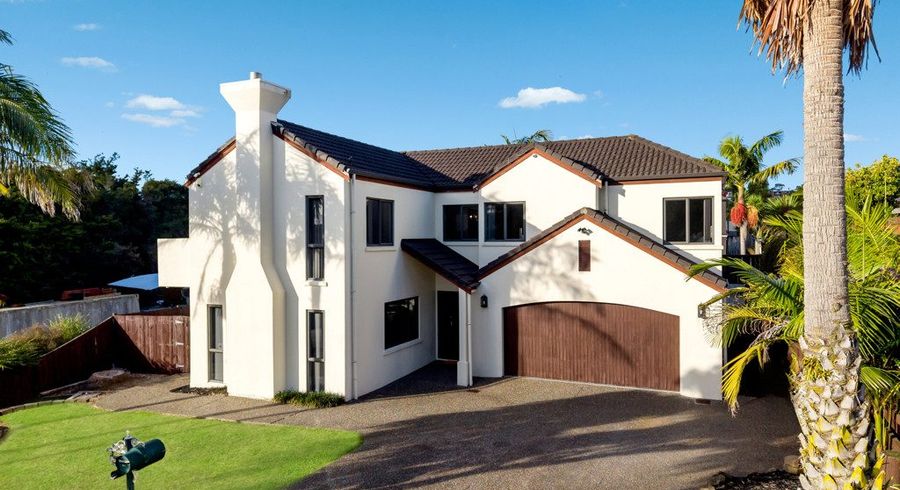  at 97 Mount Lebanon Crescent, The Gardens, Manukau City, Auckland