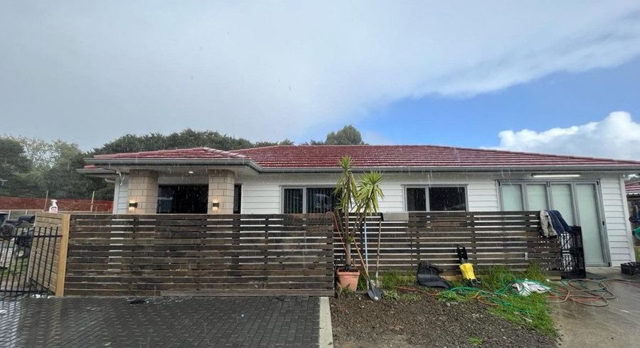  at 298 Birdwood Road, Massey, Auckland