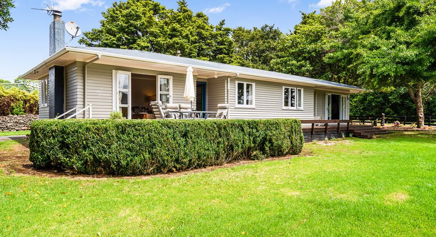  at 233 Cemetery Road, Whangarei