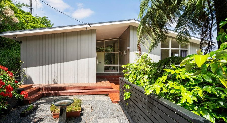  at 30 Madras Street, Khandallah, Wellington, Wellington