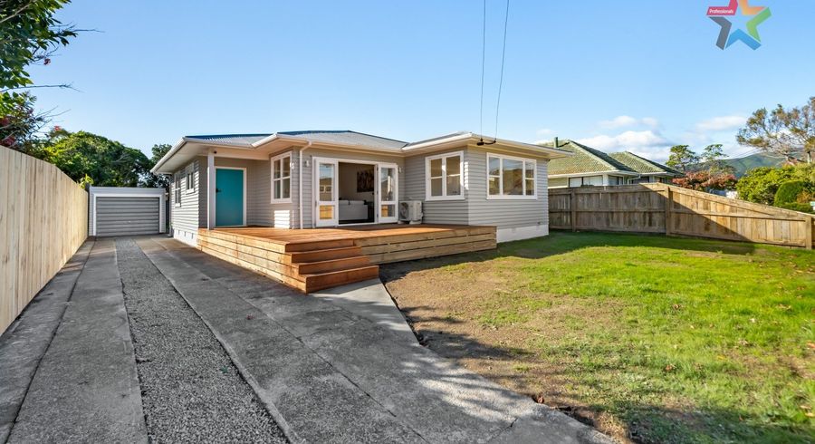  at 42 Frederick Street, Avalon, Lower Hutt