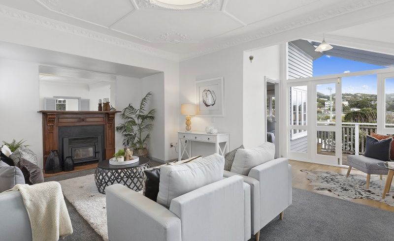 at 541 Broadway, Miramar, Wellington