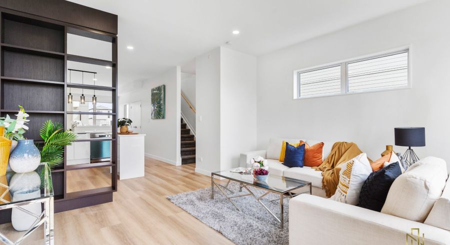  at 2 Ikara Road, Papatoetoe, Manukau City, Auckland