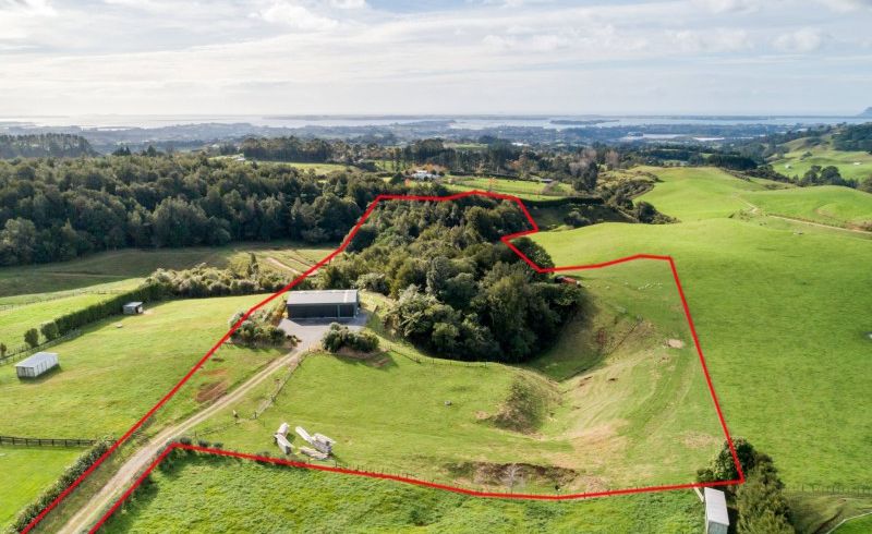  at 50B Goodall Road, Whakamārama