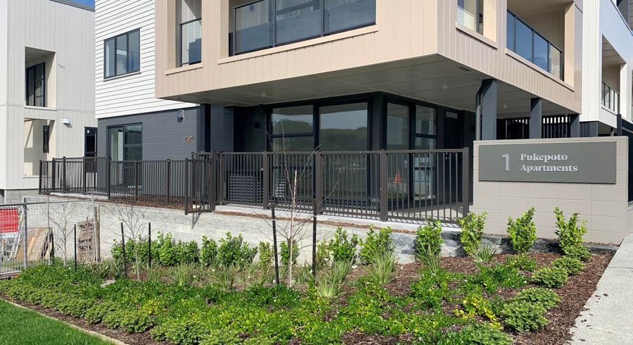  at G01/1 Percy Winstone Lane, Stonefields, Auckland City, Auckland