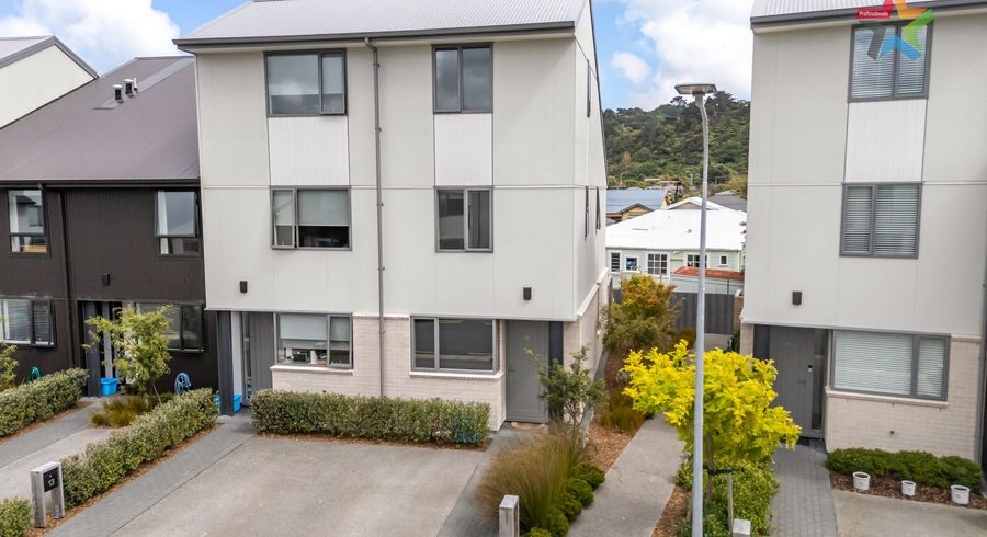  at 15 Te Ara O Te Amo Hohipene, Petone, Lower Hutt, Wellington