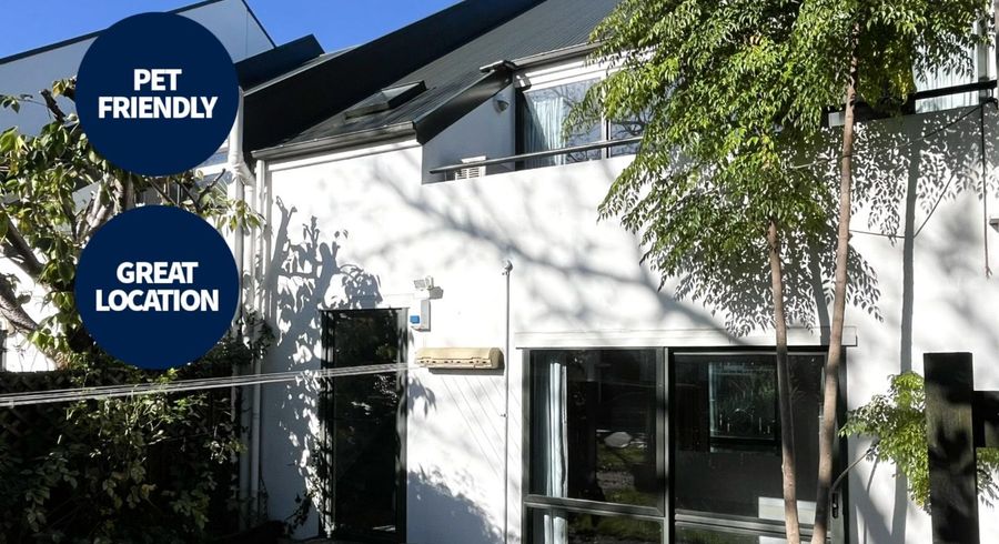  at 4/140 Chester Street East, City Centre, Christchurch City, Canterbury