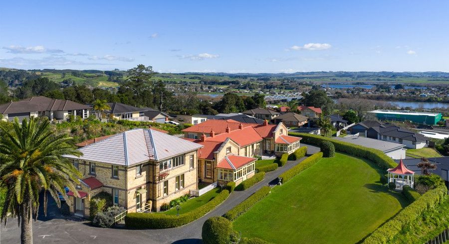  at 24 Upland Road, Huntly, Waikato, Waikato