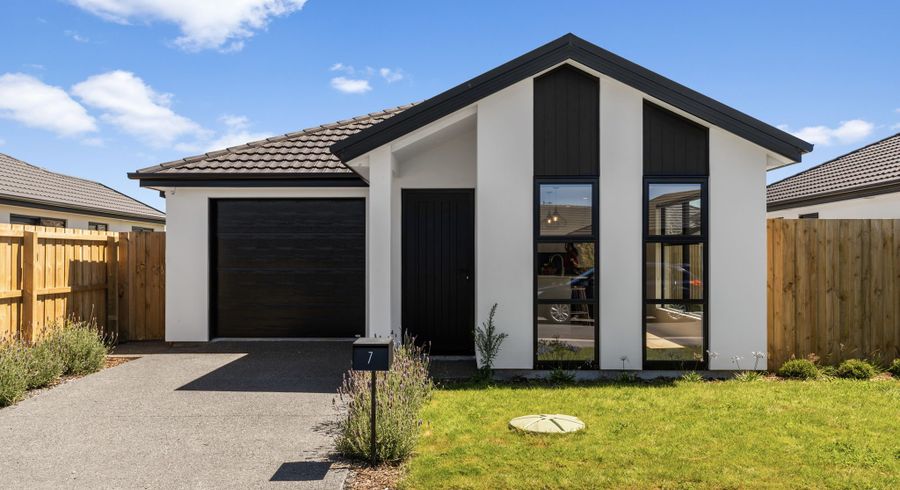  at 7 Oakvale Lane, Halswell, Christchurch