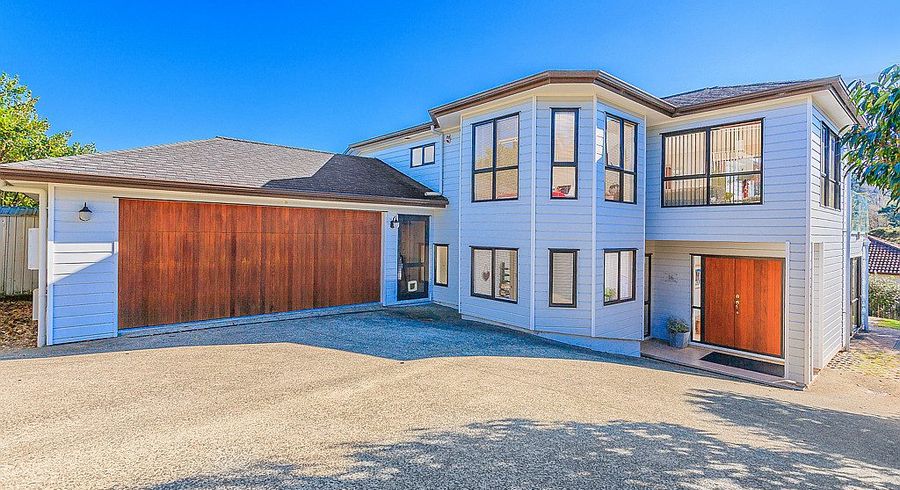  at 16 Cuthill Close, Albany, North Shore City, Auckland