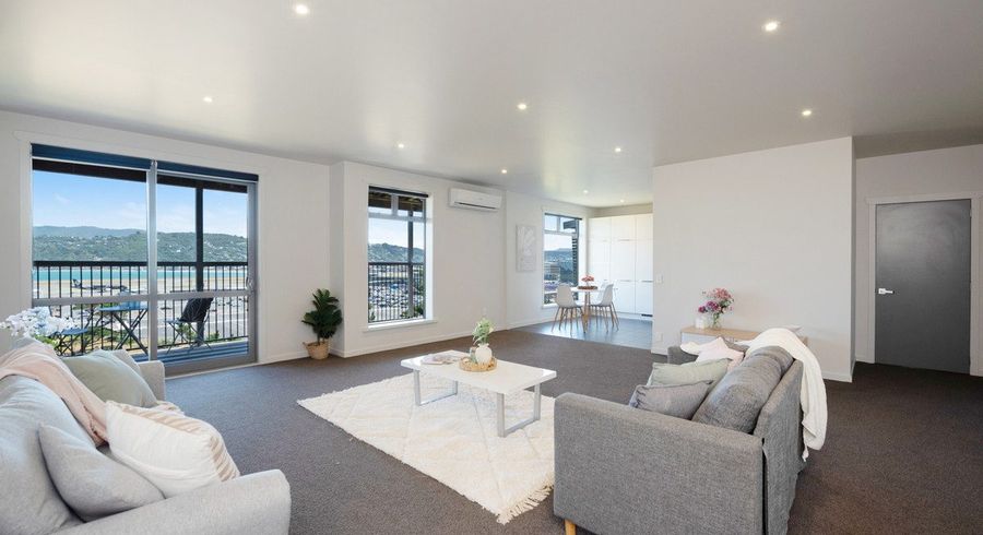  at 50C Raukawa Street, Strathmore Park, Wellington, Wellington