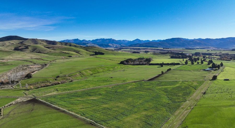  at 205B Dunrobin Valley Road, Mossburn, Southland, Southland