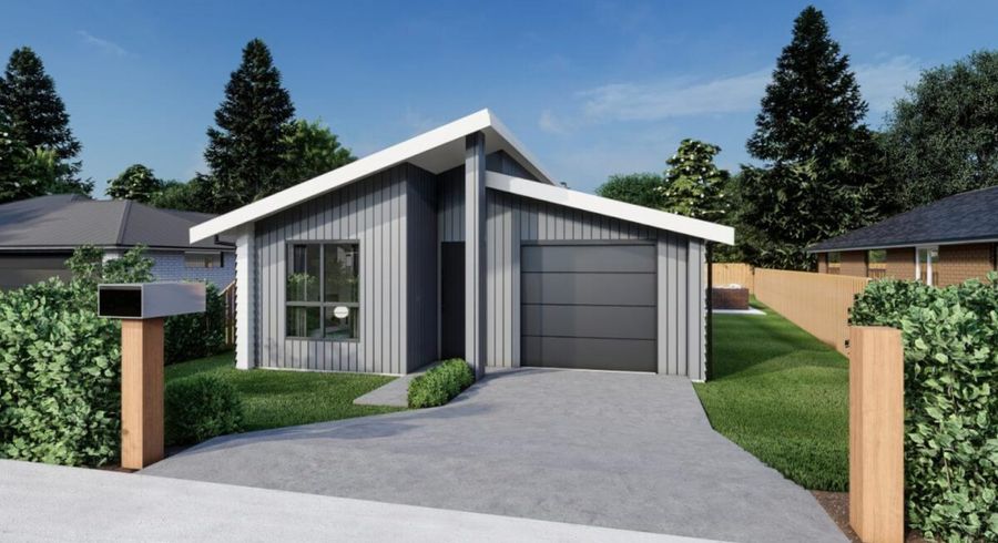  at Lot 371 18 Whatahuhu Street, Te Kauwhata, Waikato, Waikato
