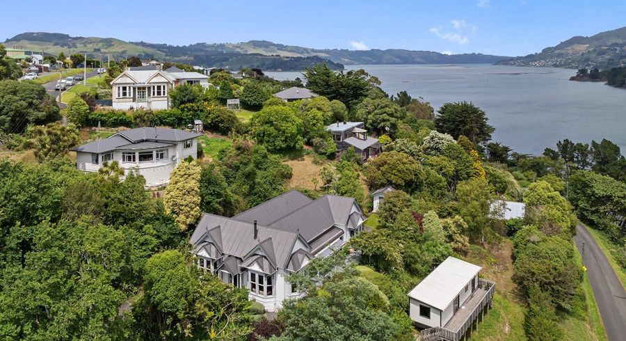 at 15 Laing Street, Port Chalmers, Dunedin