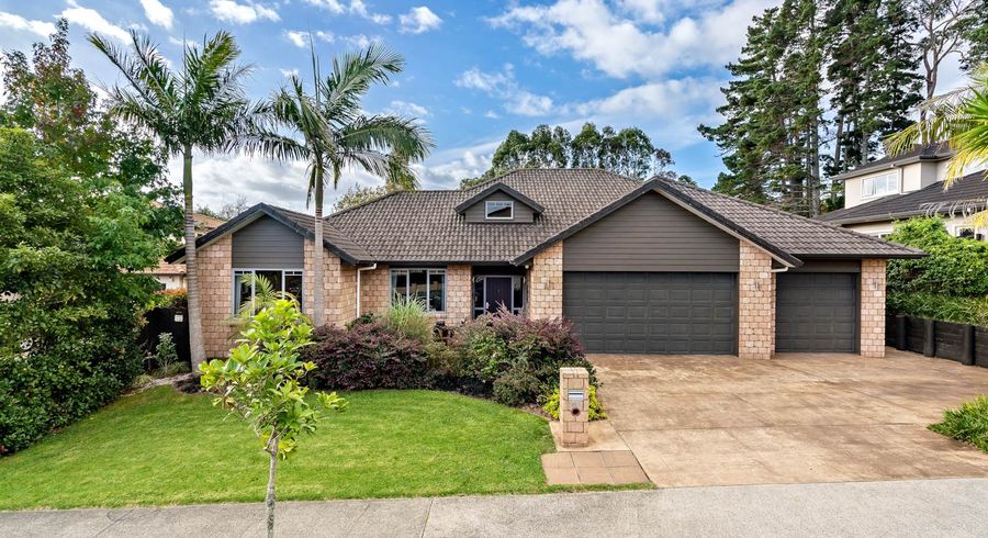  at 68 Coachman Drive, Flat Bush, Auckland