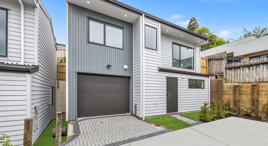  at 8/50 Tiverton Road, Avondale, Auckland City, Auckland