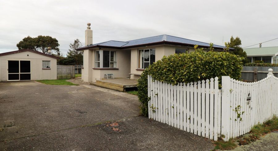  at 125 Stobo Street, Grasmere, Invercargill, Southland