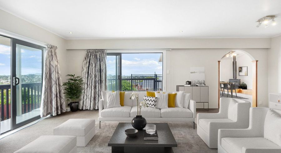  at 245 Sunset Road, Sunnynook, North Shore City, Auckland