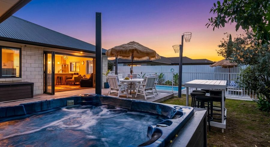  at 24 Raiha Street, Papamoa, Tauranga, Bay Of Plenty