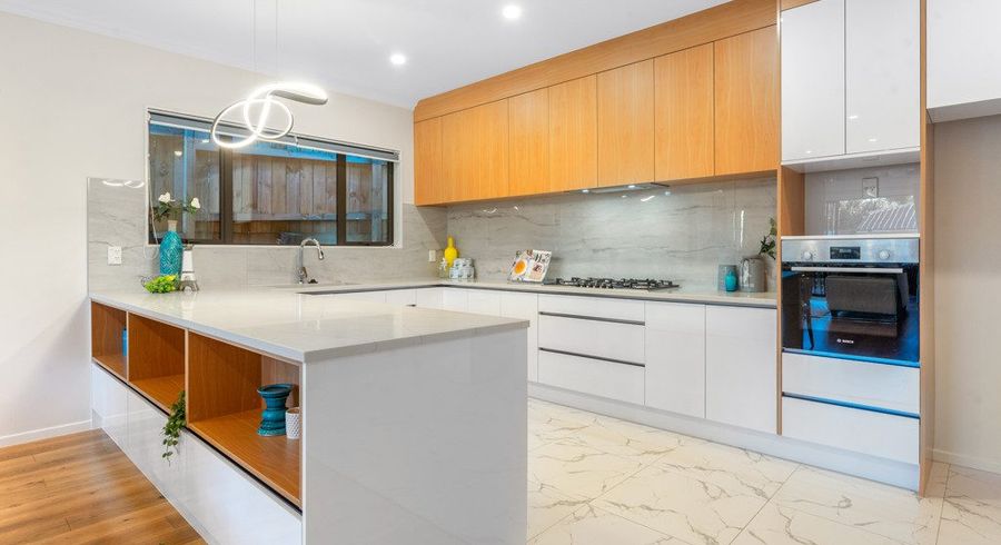  at 138D Moore Street, Howick, Manukau City, Auckland