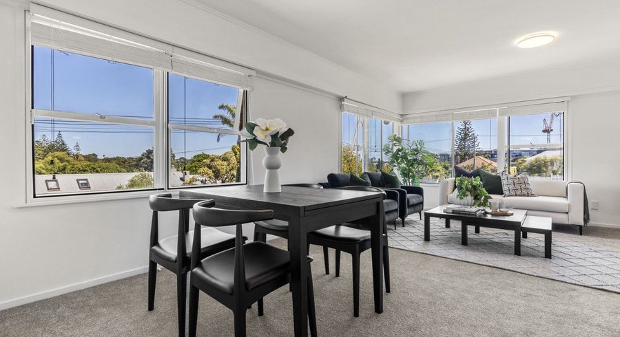  at 6/40 Lake Road, Devonport, North Shore City, Auckland