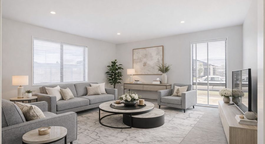  at 6 Kurashiki Street, Halswell, Christchurch City, Canterbury