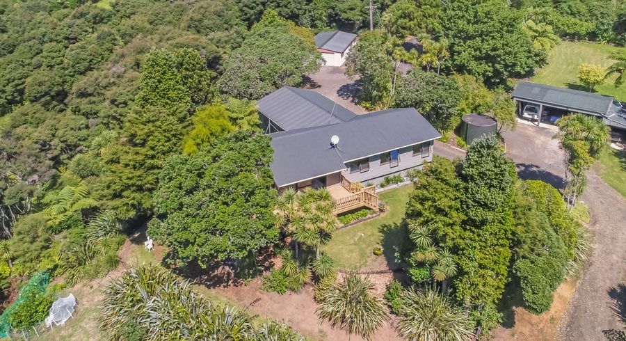  at 360 Wairere Road, Waitākere, Auckland