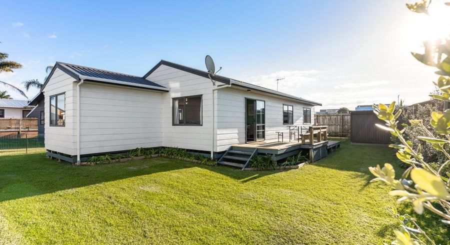  at 129B Barbara Avenue, Whangamata, Thames-Coromandel, Waikato