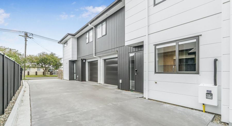  at 2/9 Paterson Street, Frankton, Hamilton, Waikato