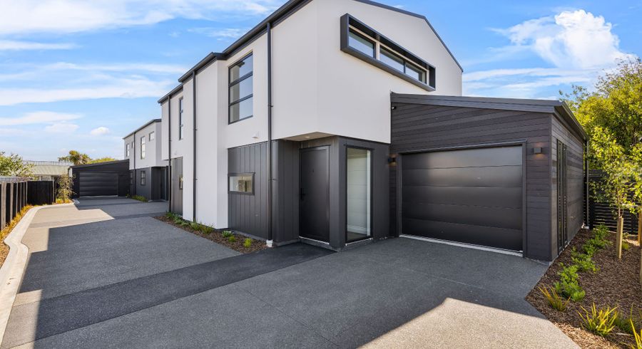  at 41A Strickland Street, Somerfield, Christchurch City, Canterbury