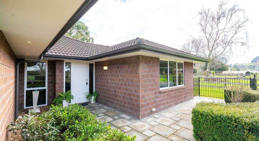  at 2013 Te Pahu Road, Whatawhata