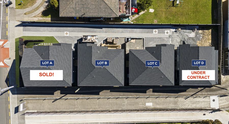  at 34C Kimber Hall Avenue, Mount Roskill, Auckland City, Auckland