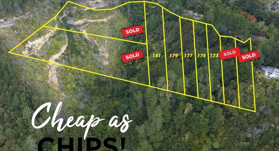  at 181 Blue Mountains Road, Blue Mountains, Upper Hutt, Wellington