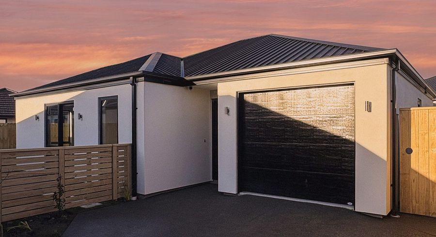  at 32a Llew Summers St - Lot 224a Spring Grove, Belfast, Christchurch City, Canterbury