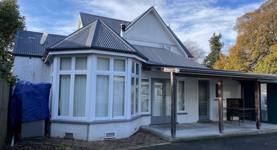  at 1A Grove Road, Addington, Christchurch City, Canterbury